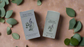100% Organic Deodorant - Aluminum, Paraben, Phthalate, and Alcohol Free