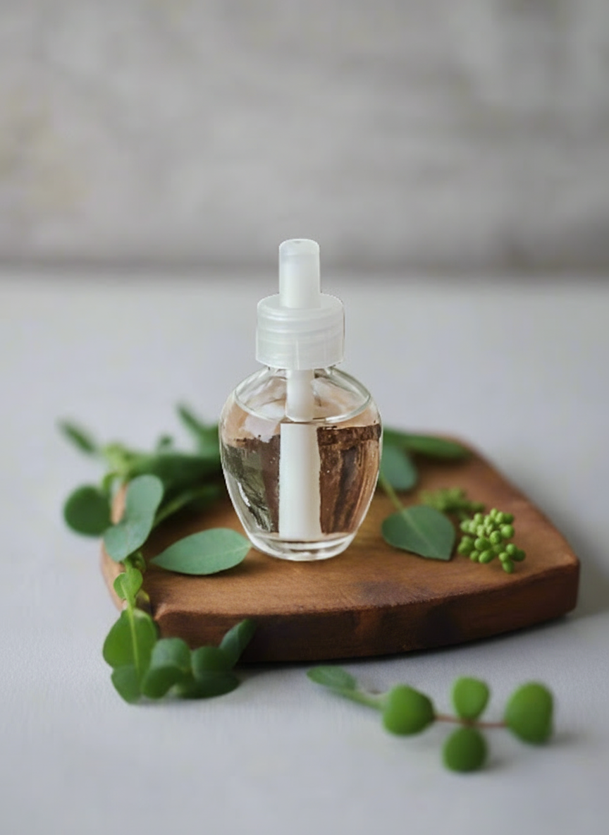 Plug-In Room Air Freshener