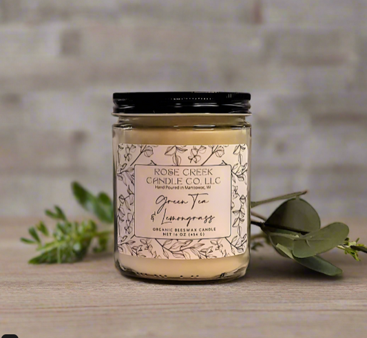 Refreshing Spring/Summer Scents