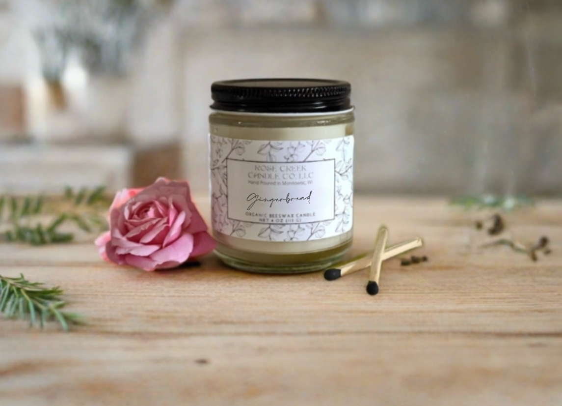 Delicious Fruit and Baked Goods