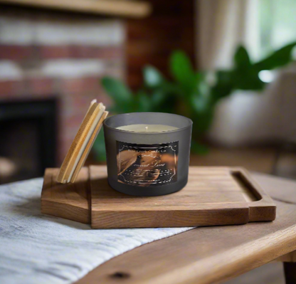 Beeswax Candles & Melts - All Scents