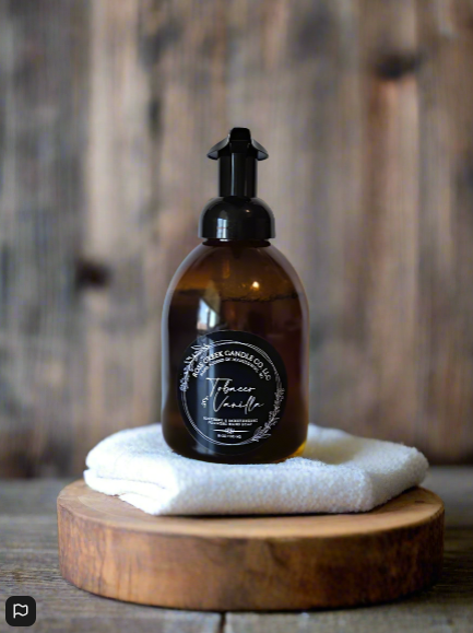 Foaming Hand Soap & Foaming Hand Soap REFILLS