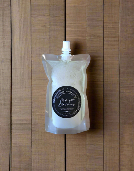 Foaming Hand Soap & Foaming Hand Soap REFILLS