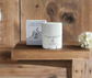 100% Organic Deodorant - Aluminum, Paraben, Phthalate, and Alcohol Free