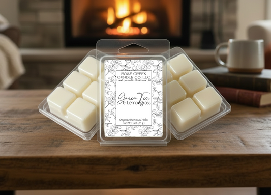 Beeswax Melts