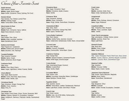 Organic Deodorant 🪻 Aluminum, Paraben, Phthalate, and Alcohol Free