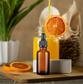Featured Scent of the Week - Grapefruit & Mint