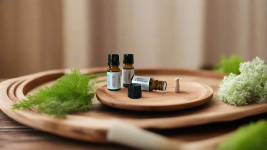 Fragrance Oils | Phthalate Free | Clean Fragrance Oils for Diffusers & Warmers & Room Sprays | .33oz/10 ml Amber Glass Bottle