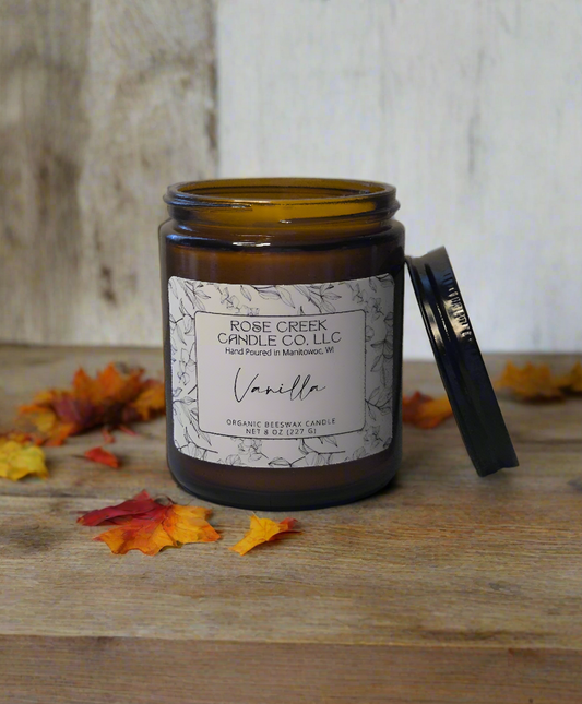 Fall Scents