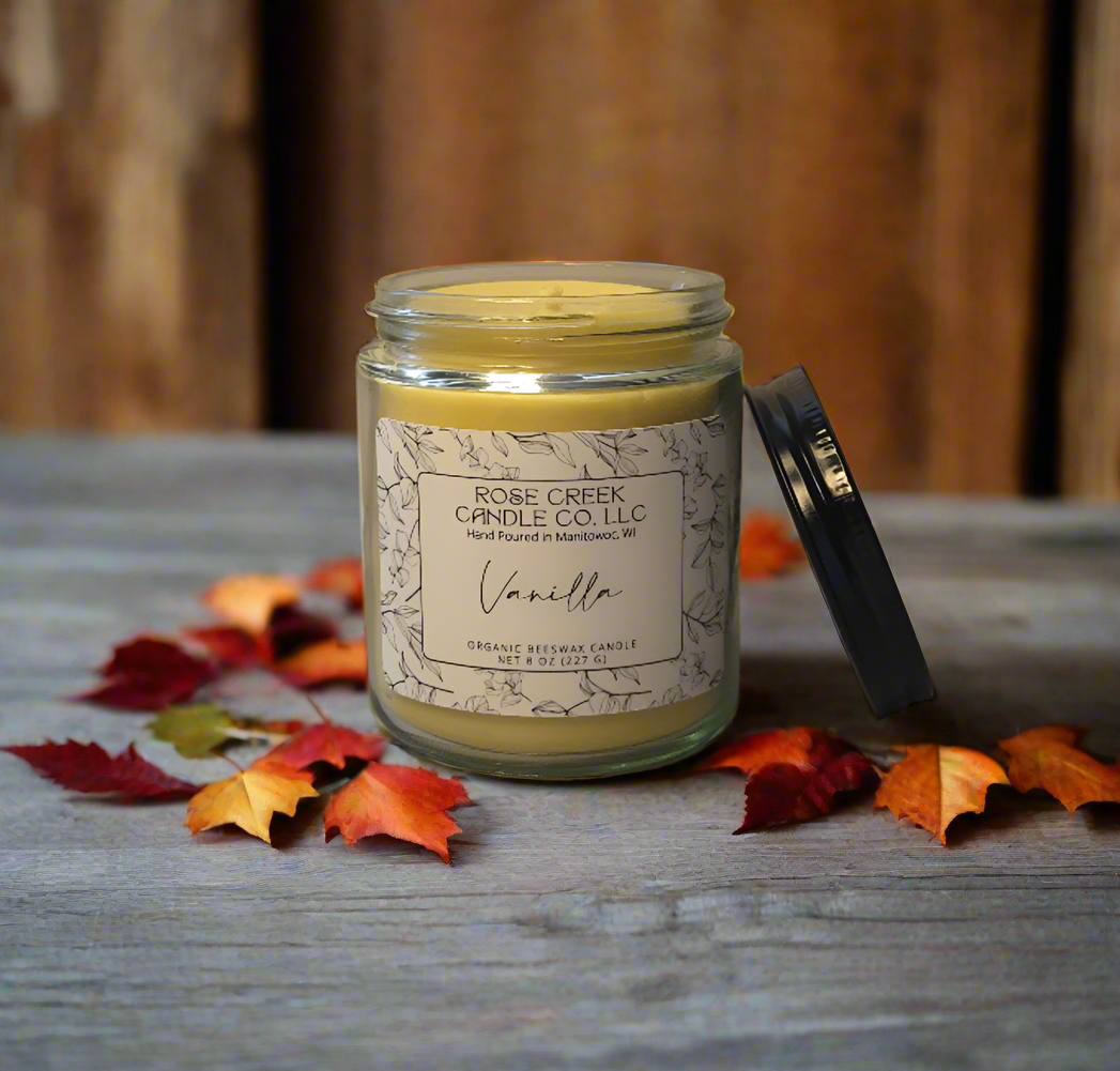 Fall Scents