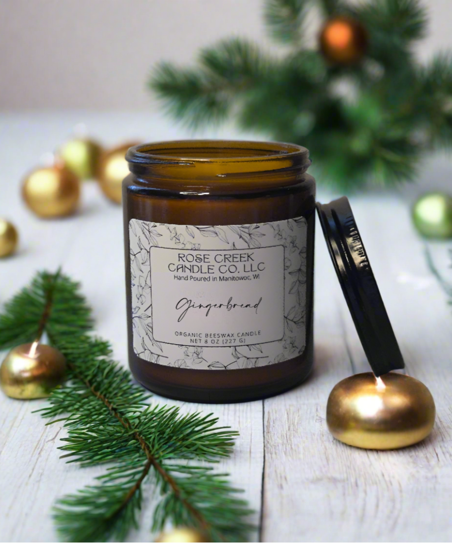 Winter Scents