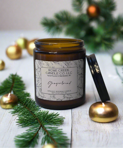 Winter Scents