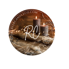 Rose Creek Candle Co.