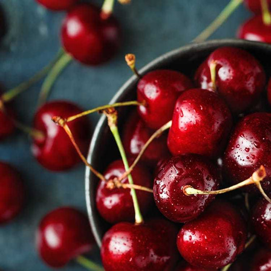Featured Scent of the Week - Sweet Cherry Merlot
