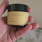 100% Organic Double Whipped Body Butter - No Alcohol, Parabens, Phthalates, or Sulfates