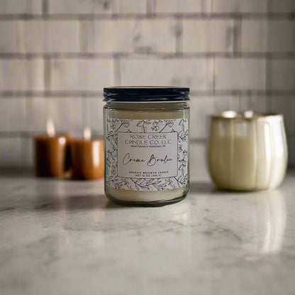 Delicious Fruit and Baked Goods