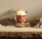 Fall Collection Organic Beeswax Candles and Melts