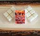 Fall Collection Organic Beeswax Candles and Melts