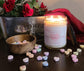 Valentine's Day - Organic Beeswax Candles & Melts