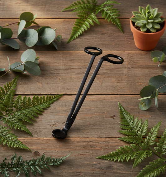 Wick Trimmer